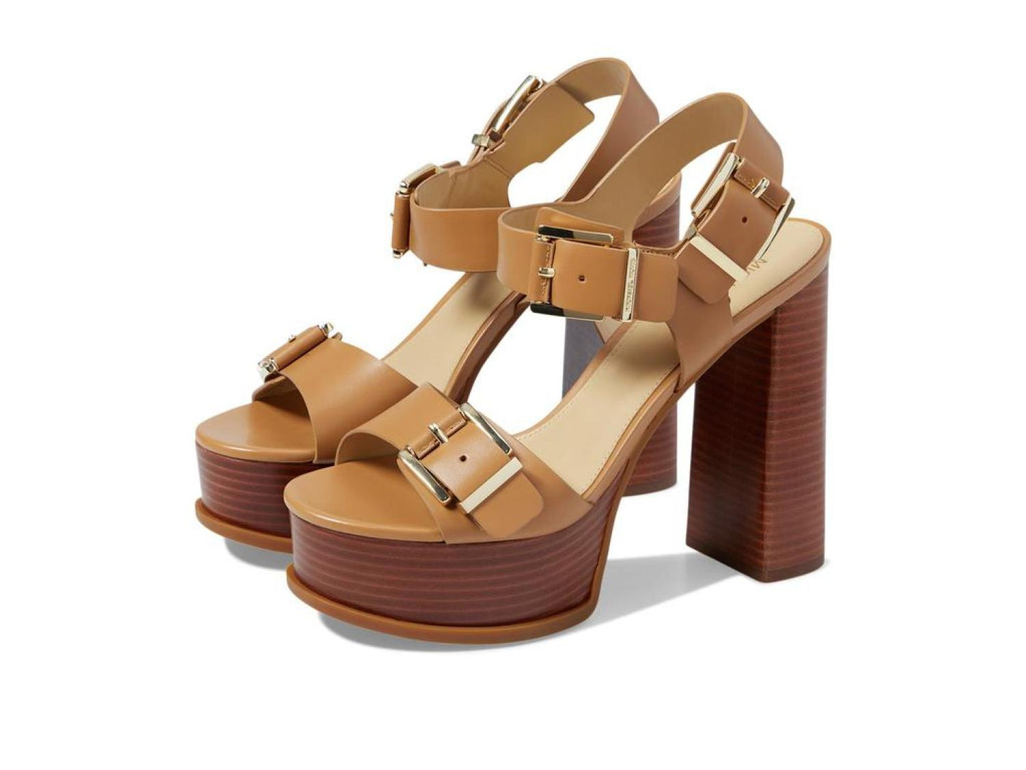 Colby Platform Sandal