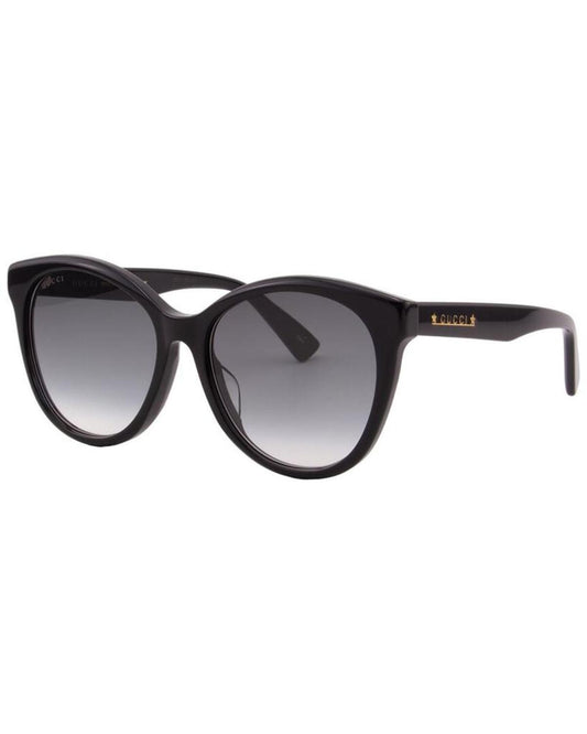 Gucci Women's GG1171SK 57mm Sunglasses