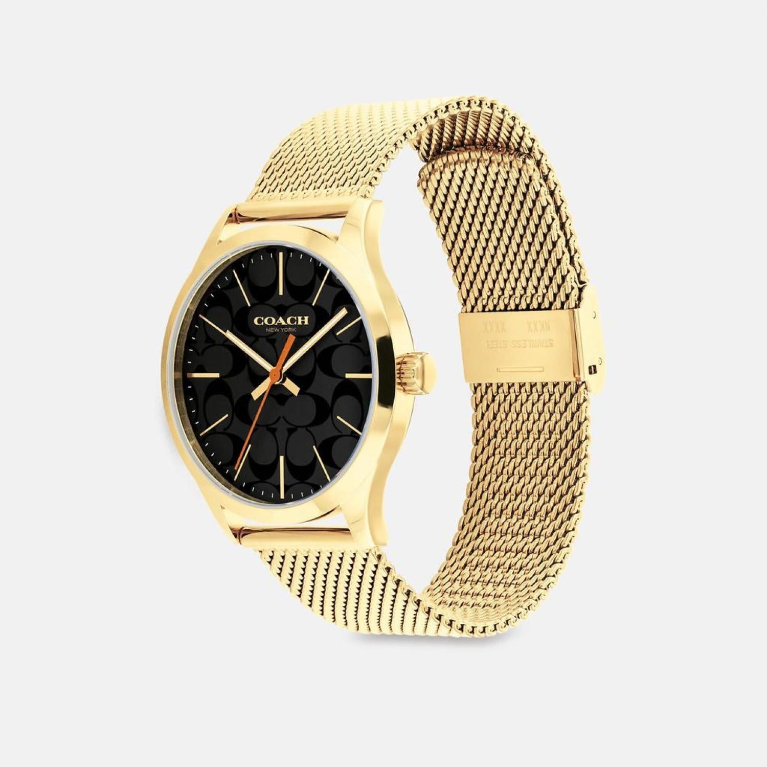 Coach outlet online watches