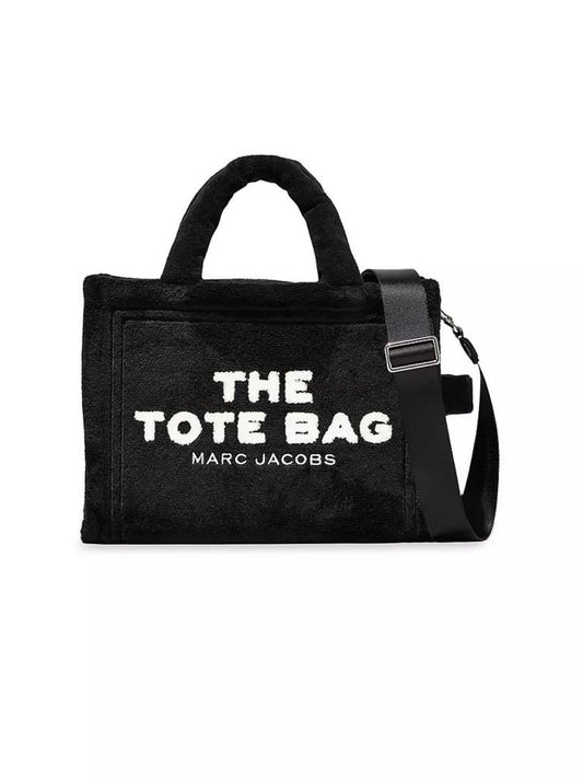 The Terry Medium Tote Bag