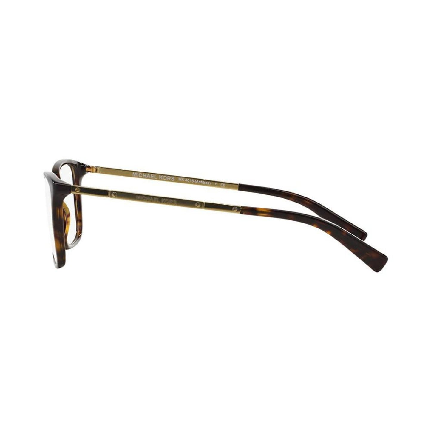 MK4016 Women's Rectangle Eyeglasses