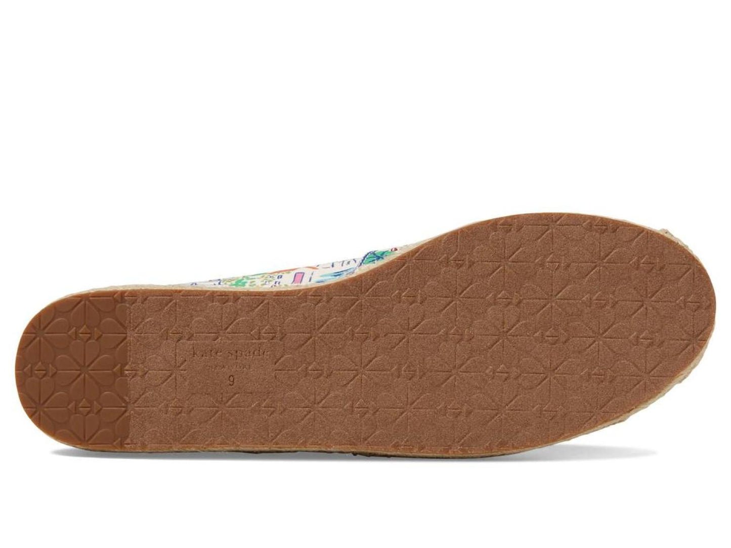 Espadrilles