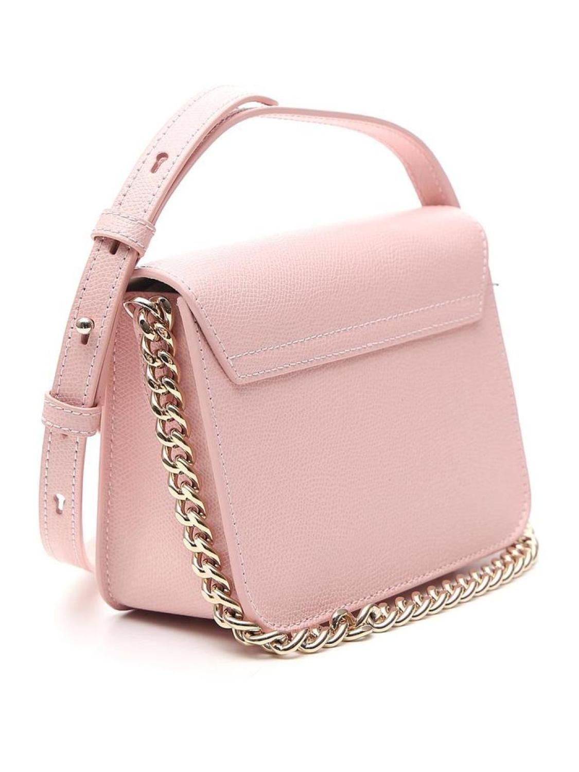 Furla Mini Metropolis Crossbody Bag