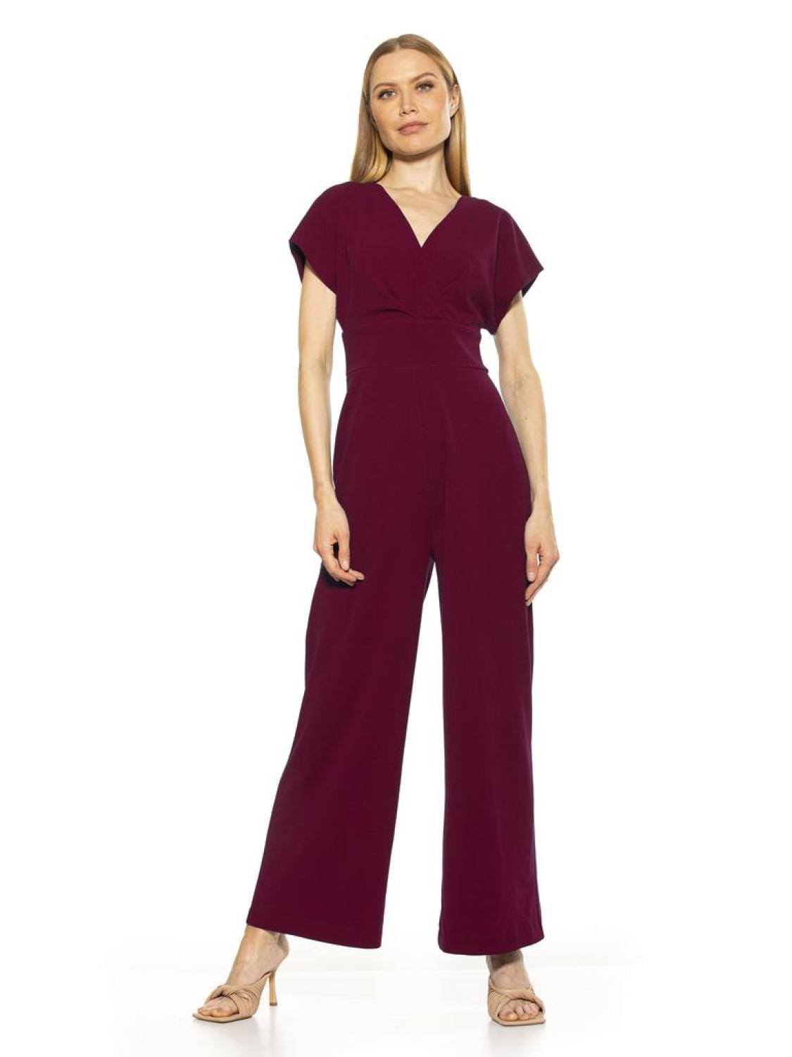 Adella Jumpsuit