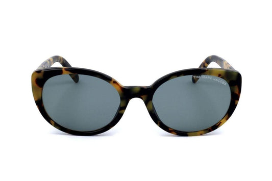 Marc Jacobs Eyewear Cat-Eye Frame Sunglassses