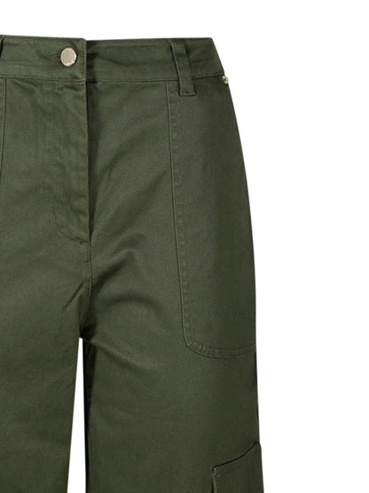 Michael Michael Kors Tapered Leg Cargo Pants