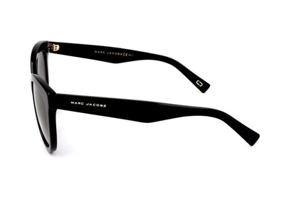 Marc Jacobs Eyewear Cat-Eye Frame Sunglasses