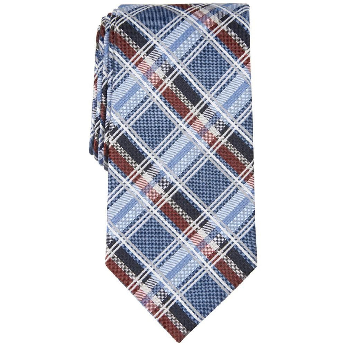 Men's Glover Plaid Tie