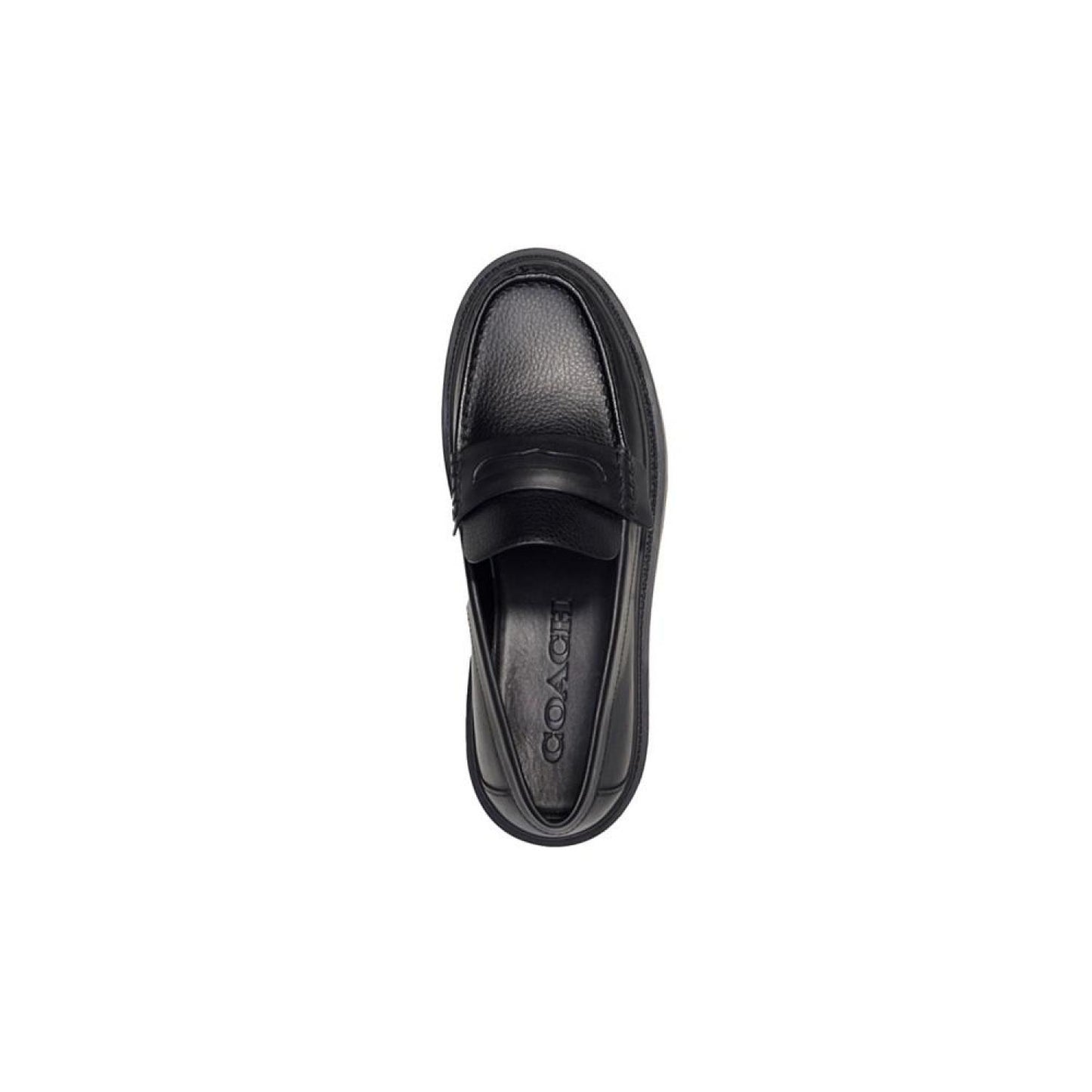 Men's Cooper Slip-on Loafers