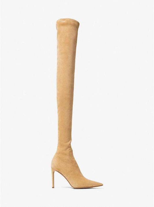 Elle Suede Boot