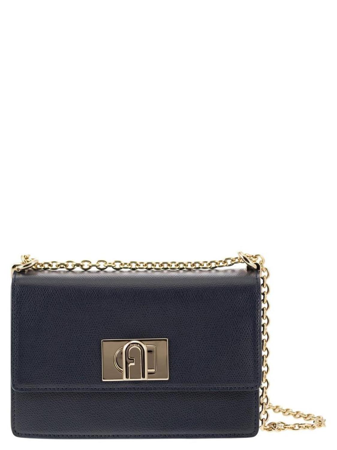 Furla 1927 Mini Crossbody Bag