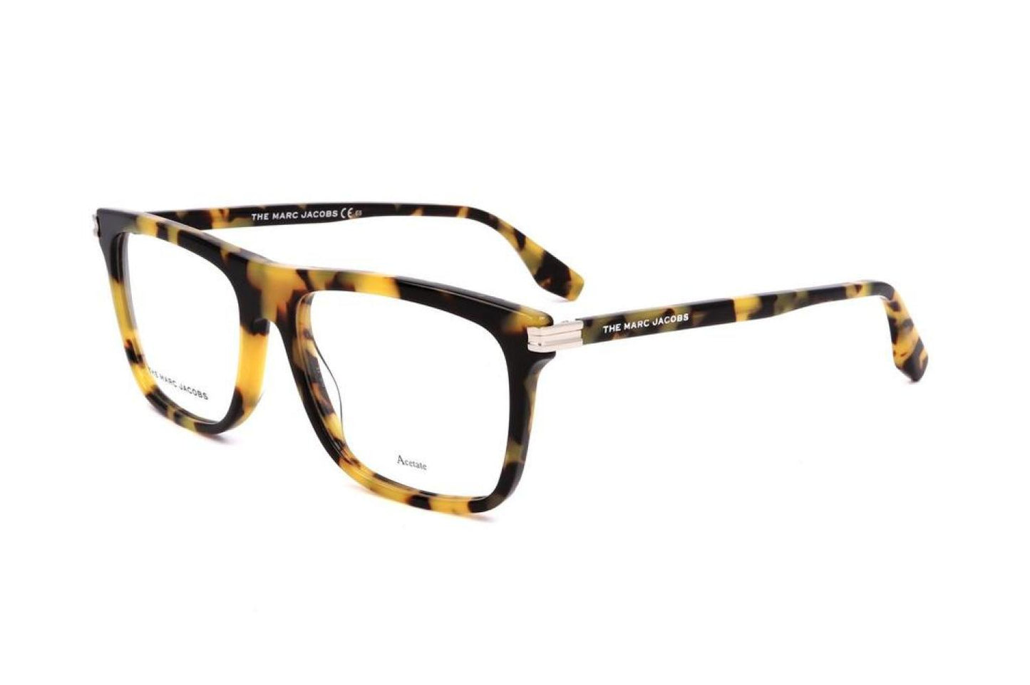 Marc Jacobs Eyewear Square Frame Glassses