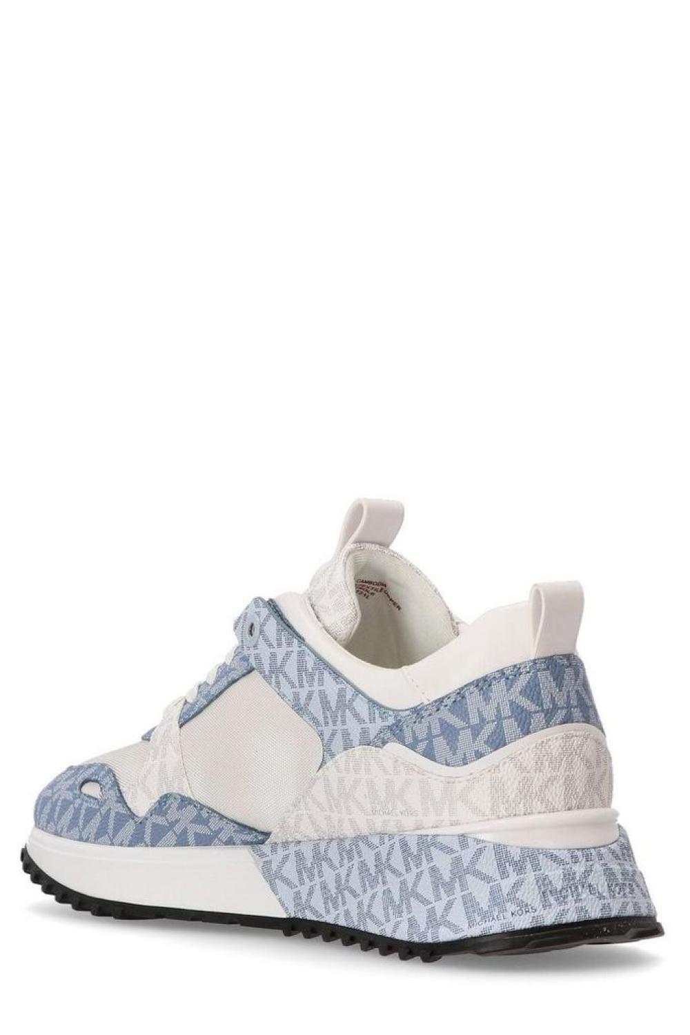 Michael Kors Theo Low-Top Sneakers