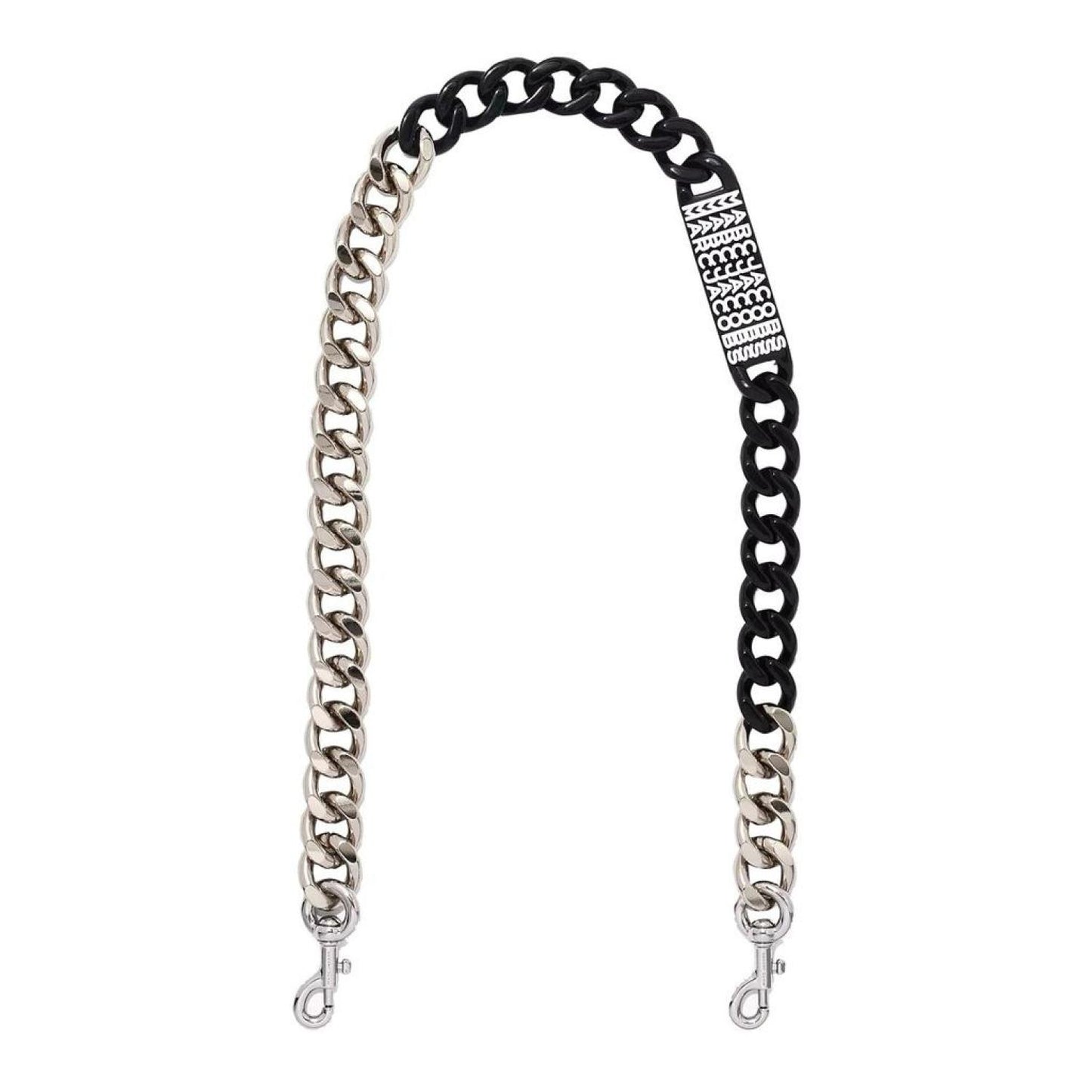 Marc Jacobs The Barcode Chain Strap