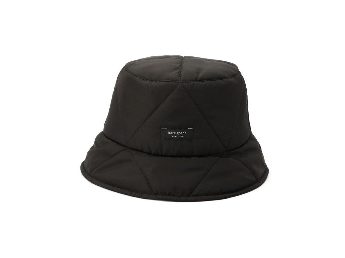 Sam Quilted Bucket Hat