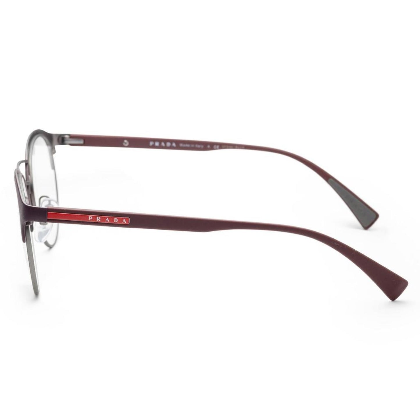 Prada Men's Linea Rossa 52mm Opticals