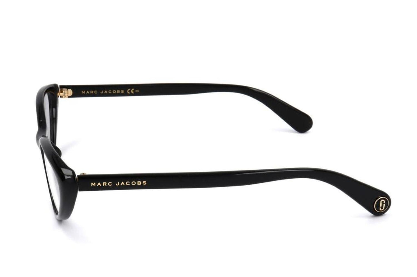 Marc Jacobs Eyewear Cat-Eye Frame Glassses