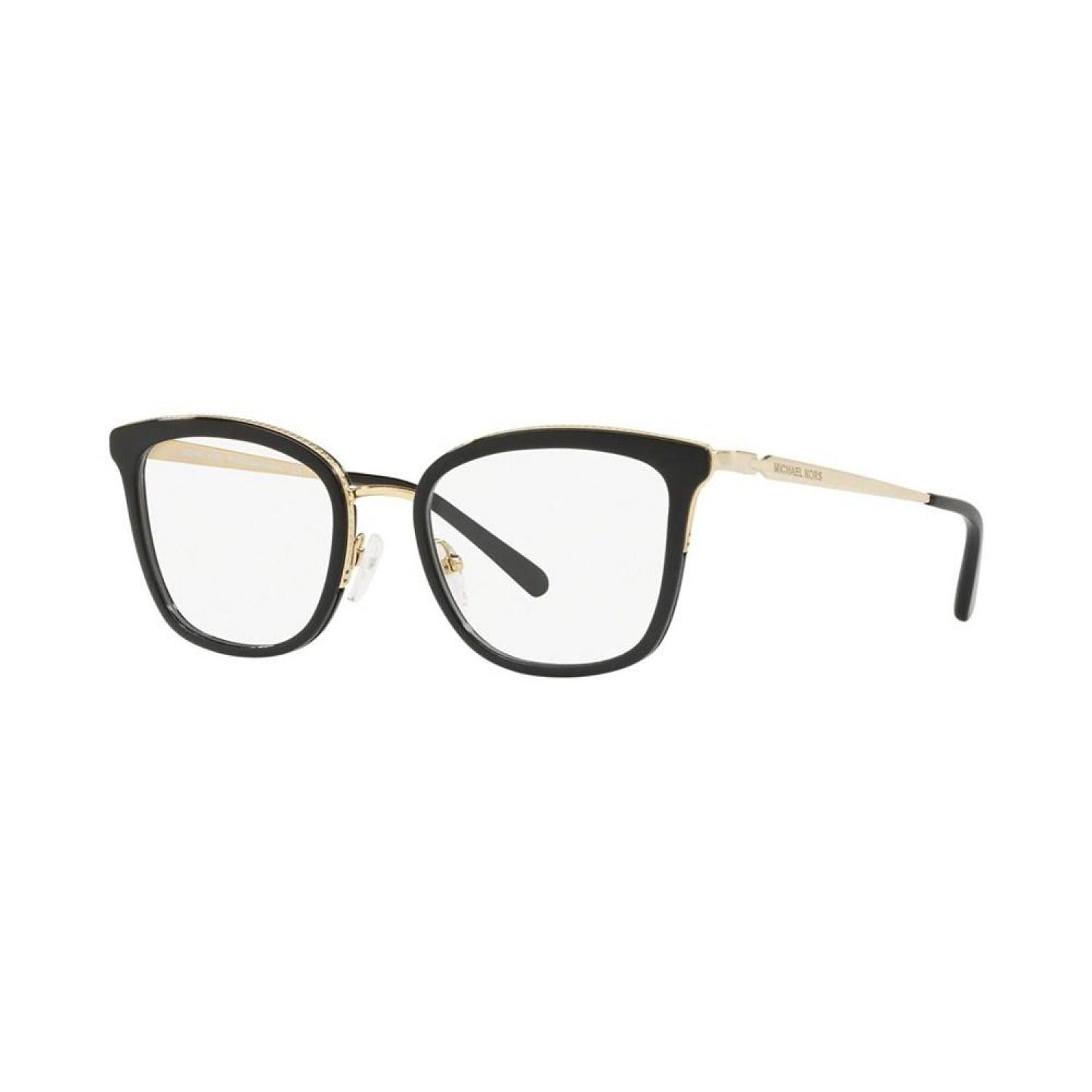 MK3032 Women's Square Eyeglasses