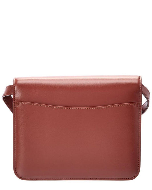 Chloe Kattie Leather Crossbody