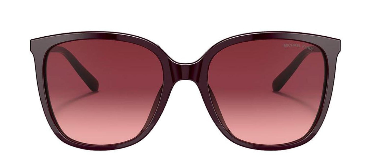 Michael Kors MK 2137 U 33448H Square Sunglasses