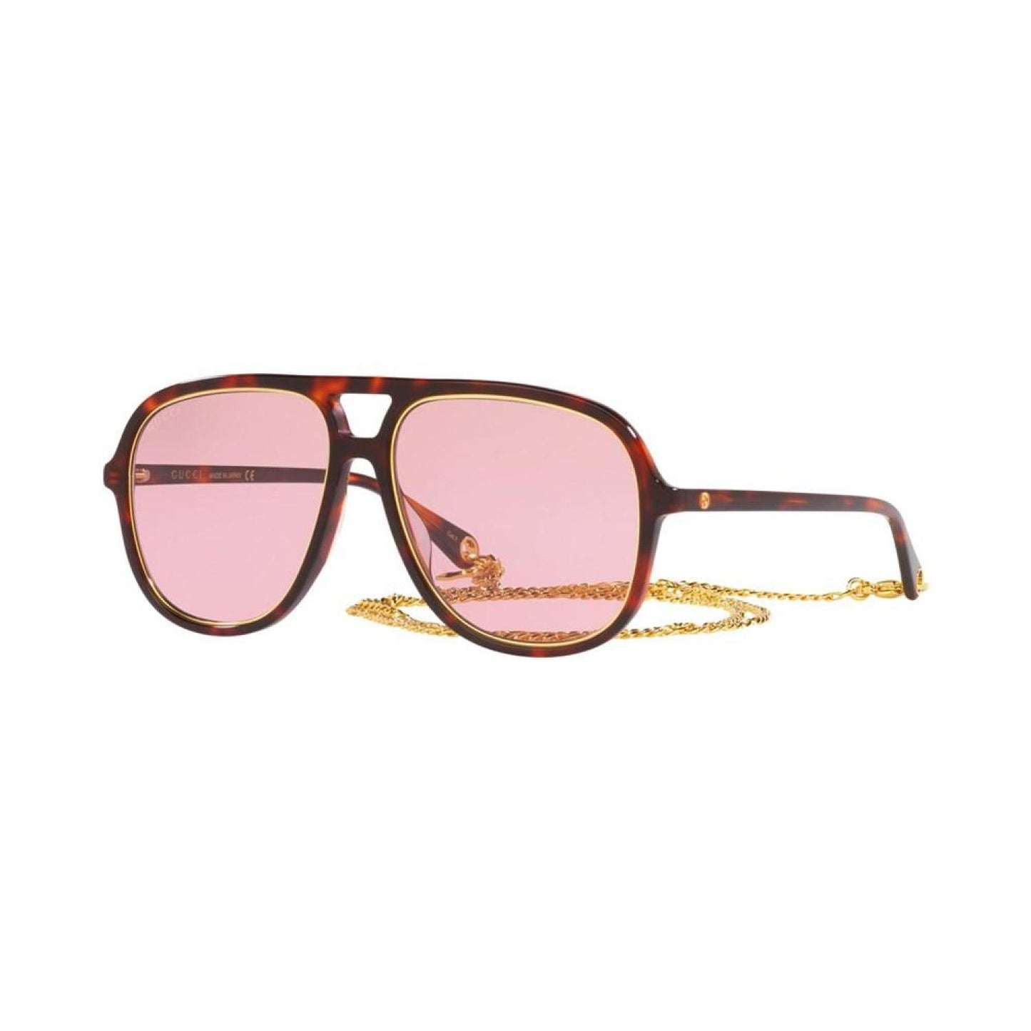 Women's Sunglasses, GG1077S 57