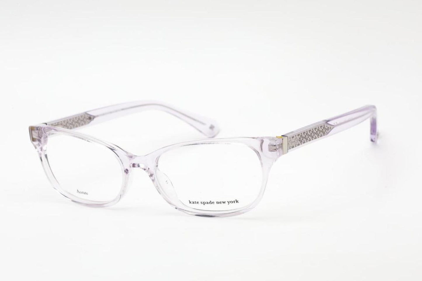 Kate Spade Rainey 0B3V 00 Rectangular Eyeglasses 52 mm