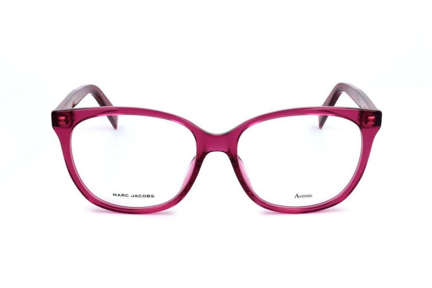 Marc Jacobs Eyewear Square Frame Glasses