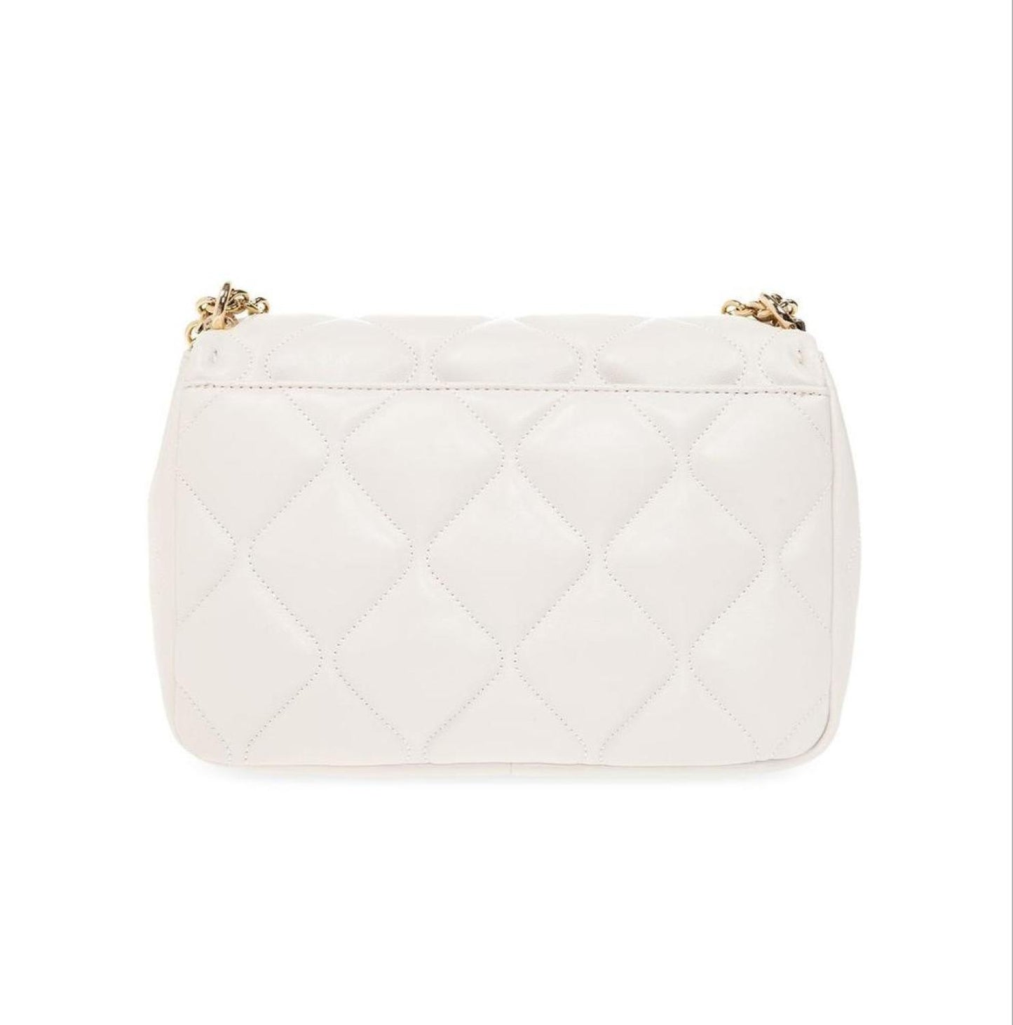 Furla 1927 Quilted Crossbody Bag