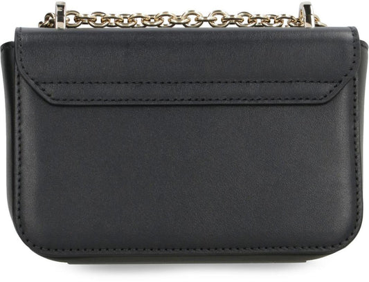 Furla Metropolis Mini Shoulder Bag