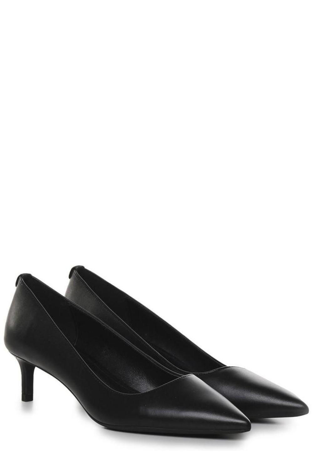 Michael Michael Kors Alina Pointed Toe Pumps