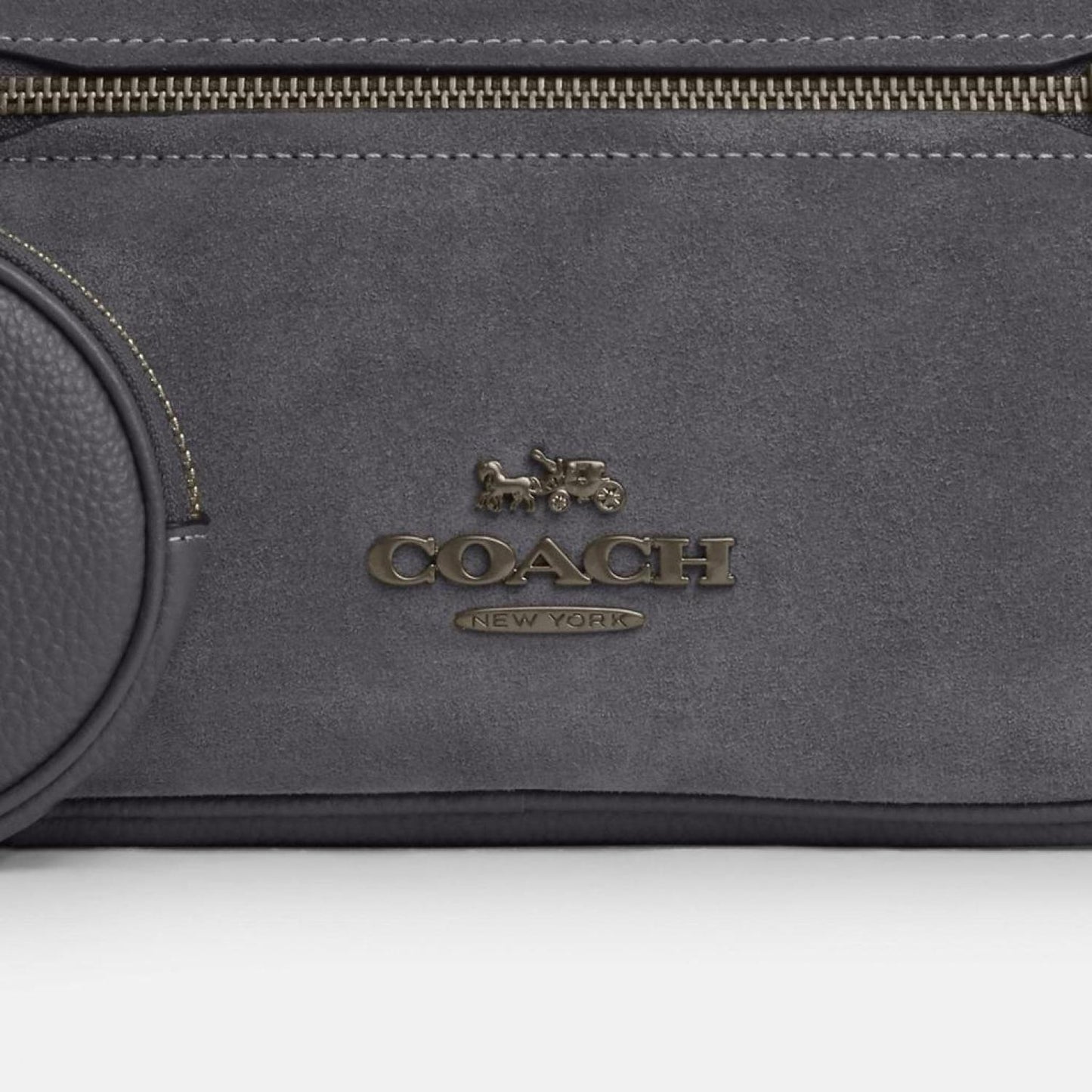 Coach Outlet Elias Belt Bag