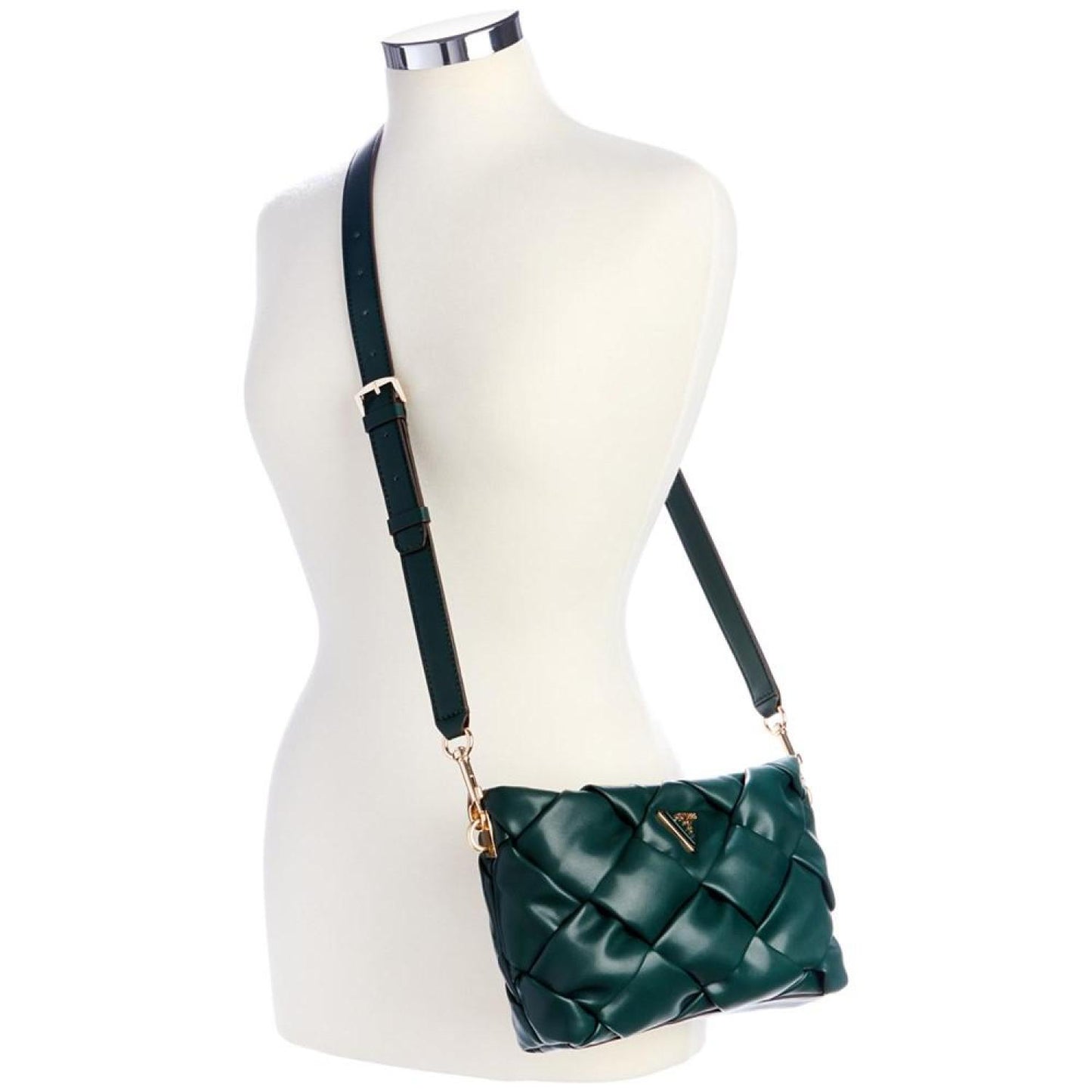 Zaina Small Top Zip Crossbody