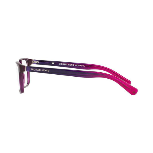 MK4039 Women's Rectangle Eyeglasses