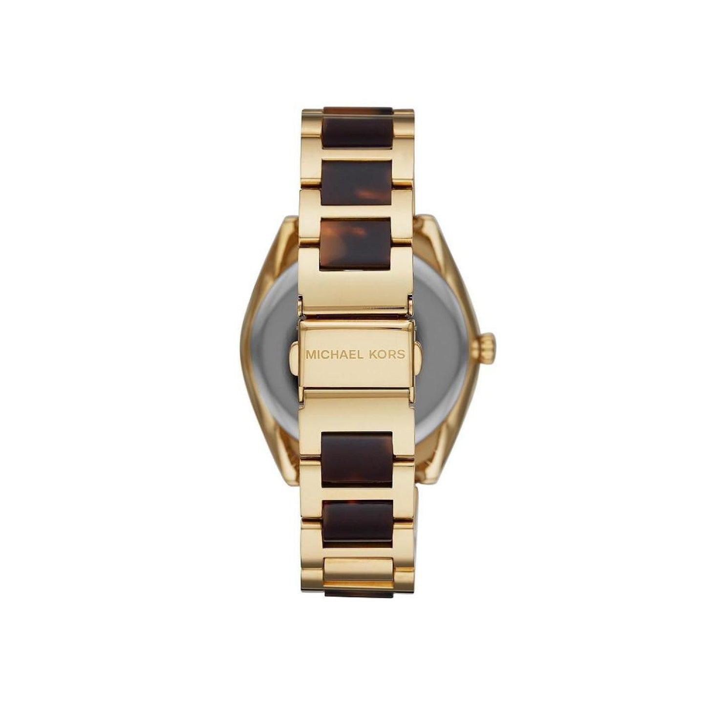 Women's Janelle Two-Tone Stainless Steel Bracelet Watch 42mm