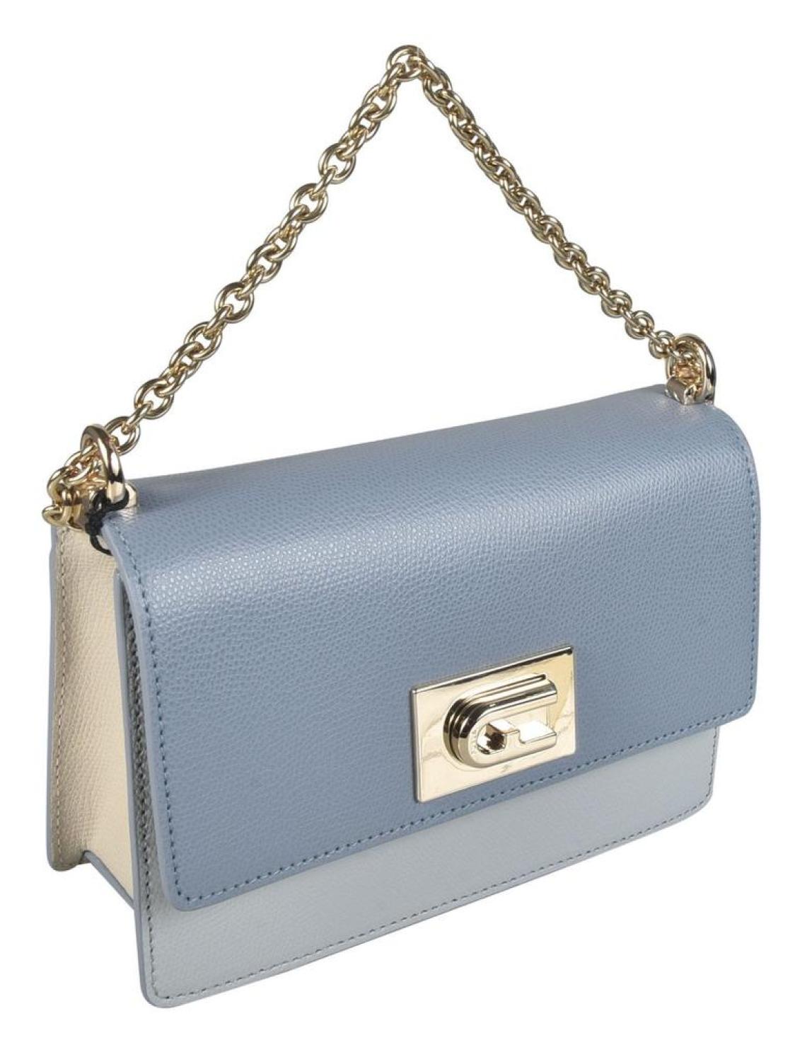 Furla 1927 Mini Crossbody Bag