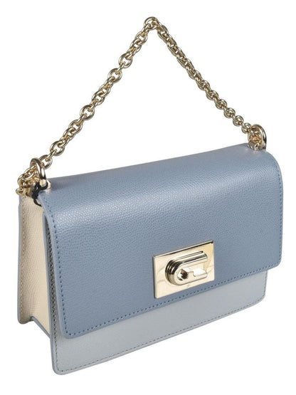 Furla 1927 Mini Crossbody Bag