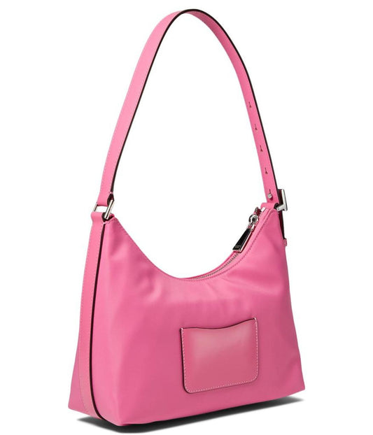 Sam Icon Nylon Small Shoulder Bag