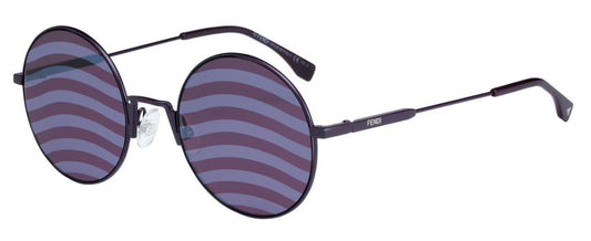 Fendi FF 0248/S Round Sunglasses