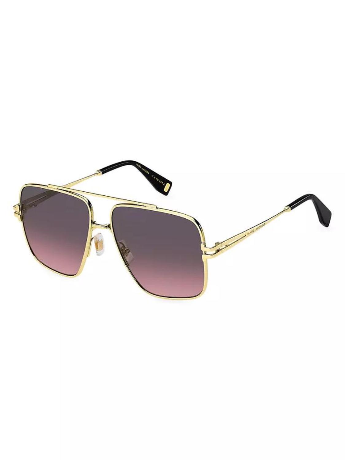 MJ 1091/N/S 59MM Square Sunglasses