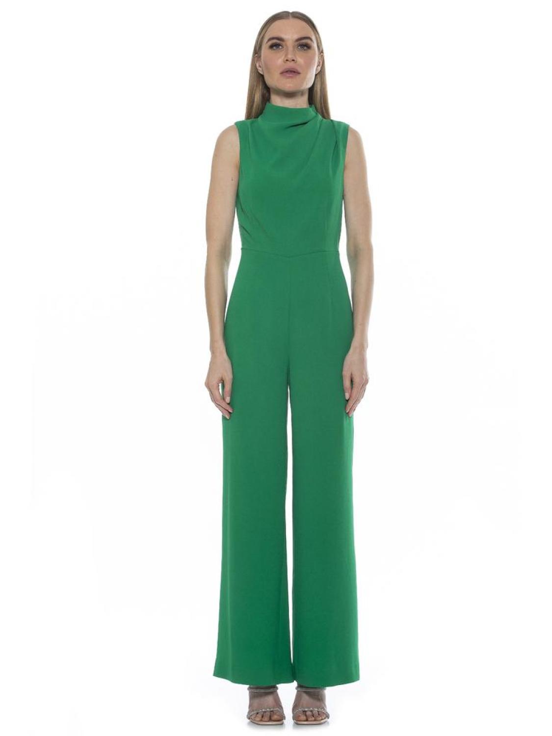 Ember Jumpsuit