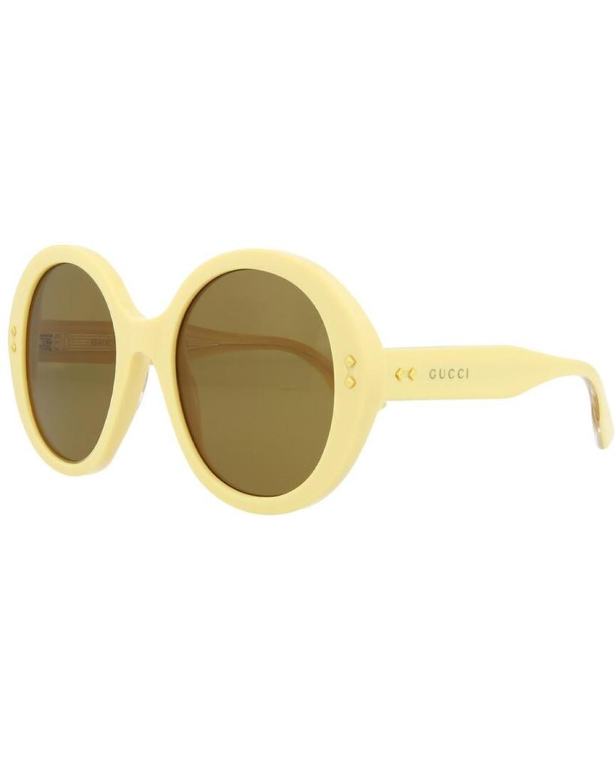 Gucci Women's 54mm Sunglasses