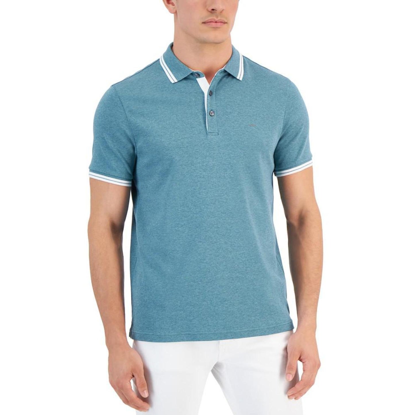 Men's Greenwich Polo Shirt