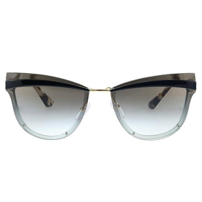 Prada  PR 12US KUI0A7 Womens Cat-Eye Sunglasses