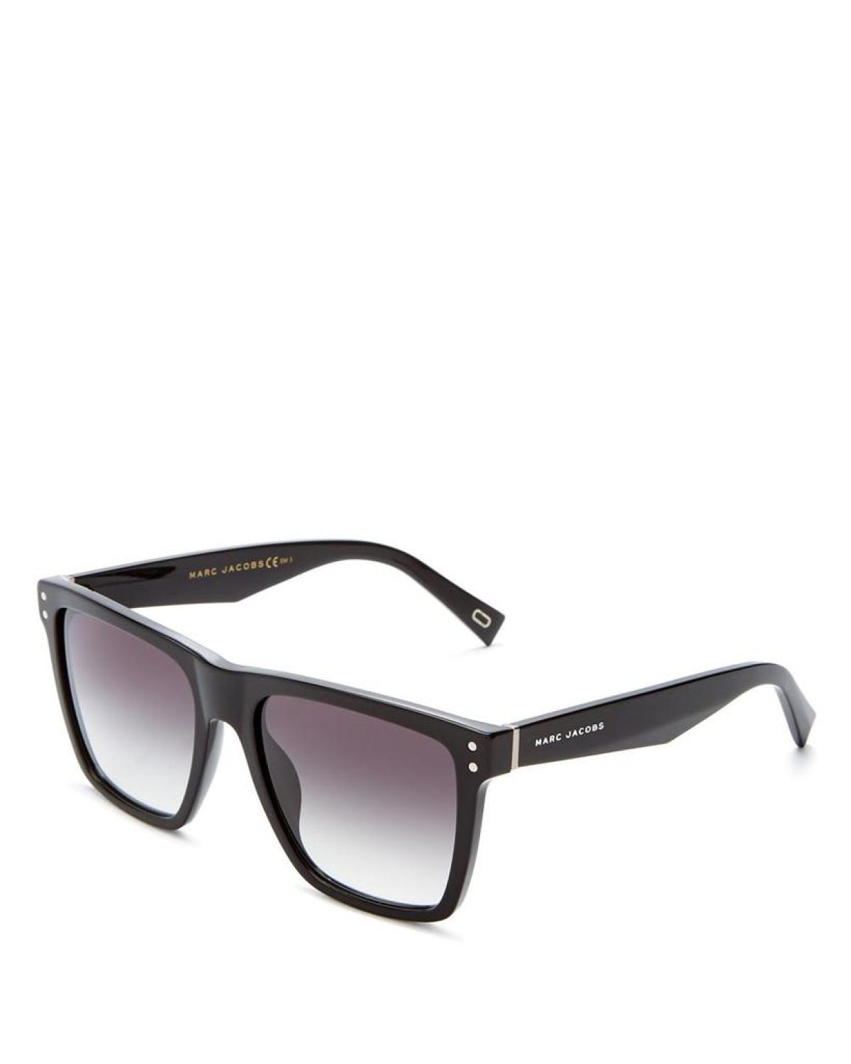 Square Sunglasses, 58mm