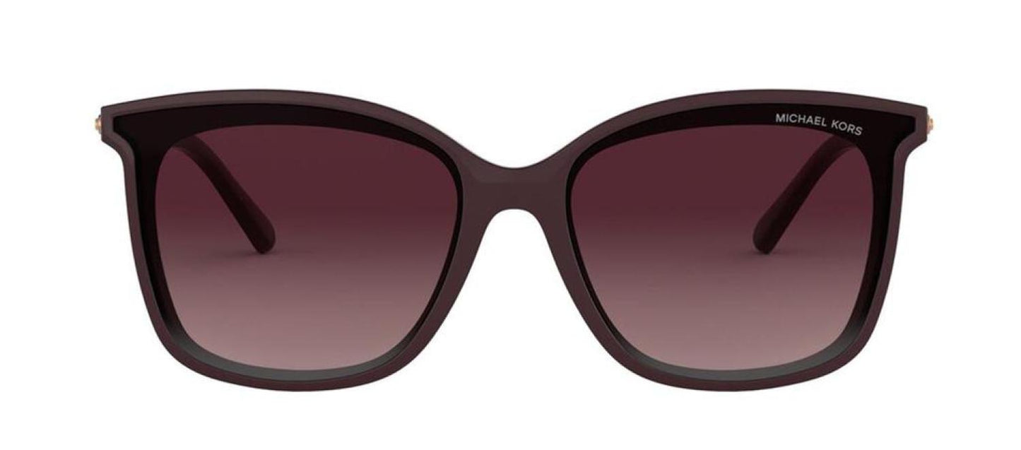 Michael Kors MK 2079 U 33448H Square Sunglasses