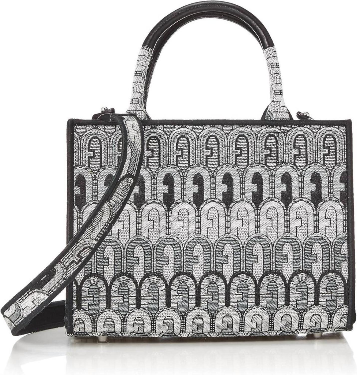 Women's Opportunity Mini Tote Toni Bag In Grigio