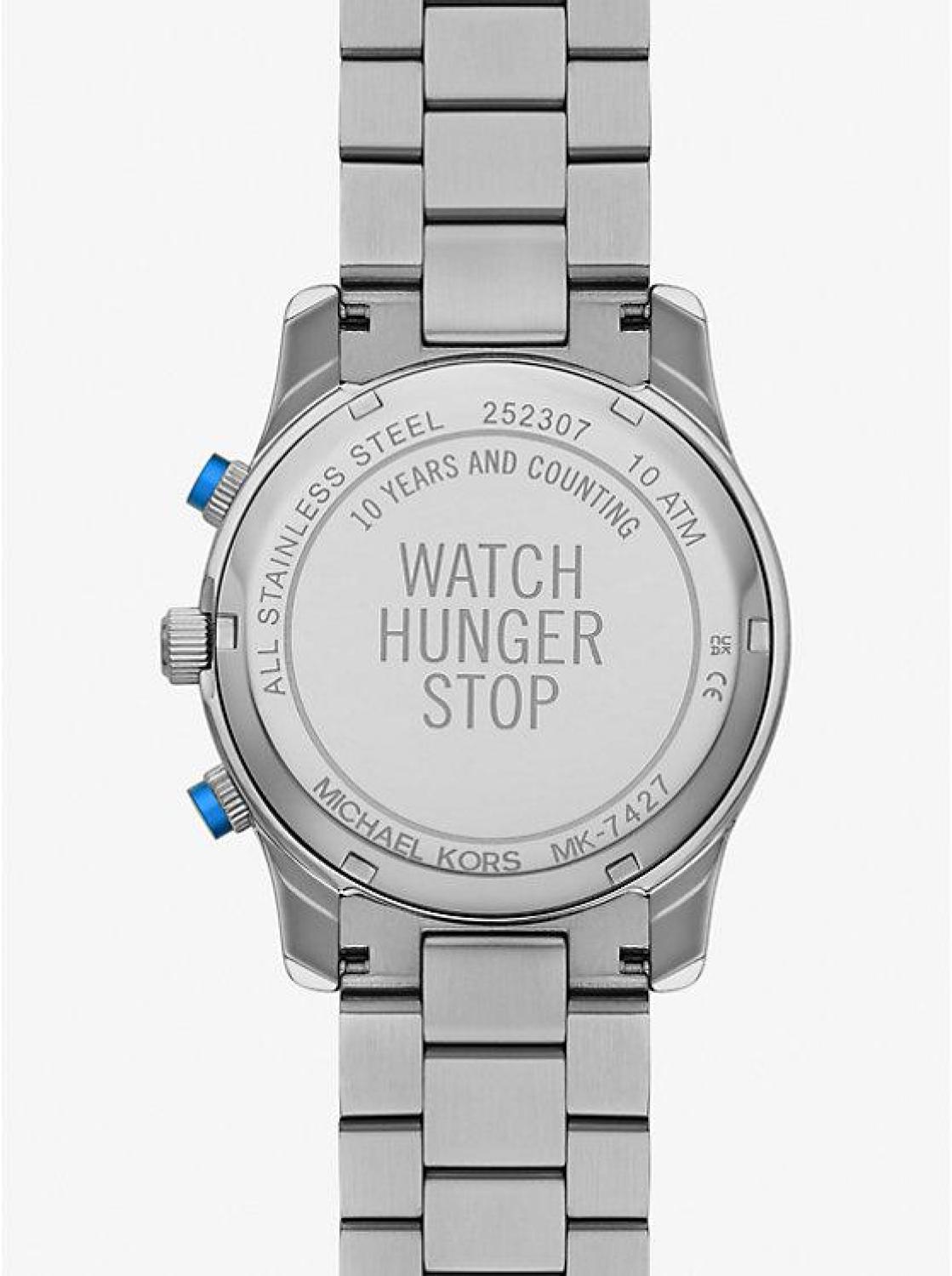 Watch hot sale hunger stop