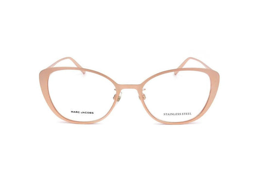 Marc Jacobs Eyewear Cat-Eye Frame Glassses