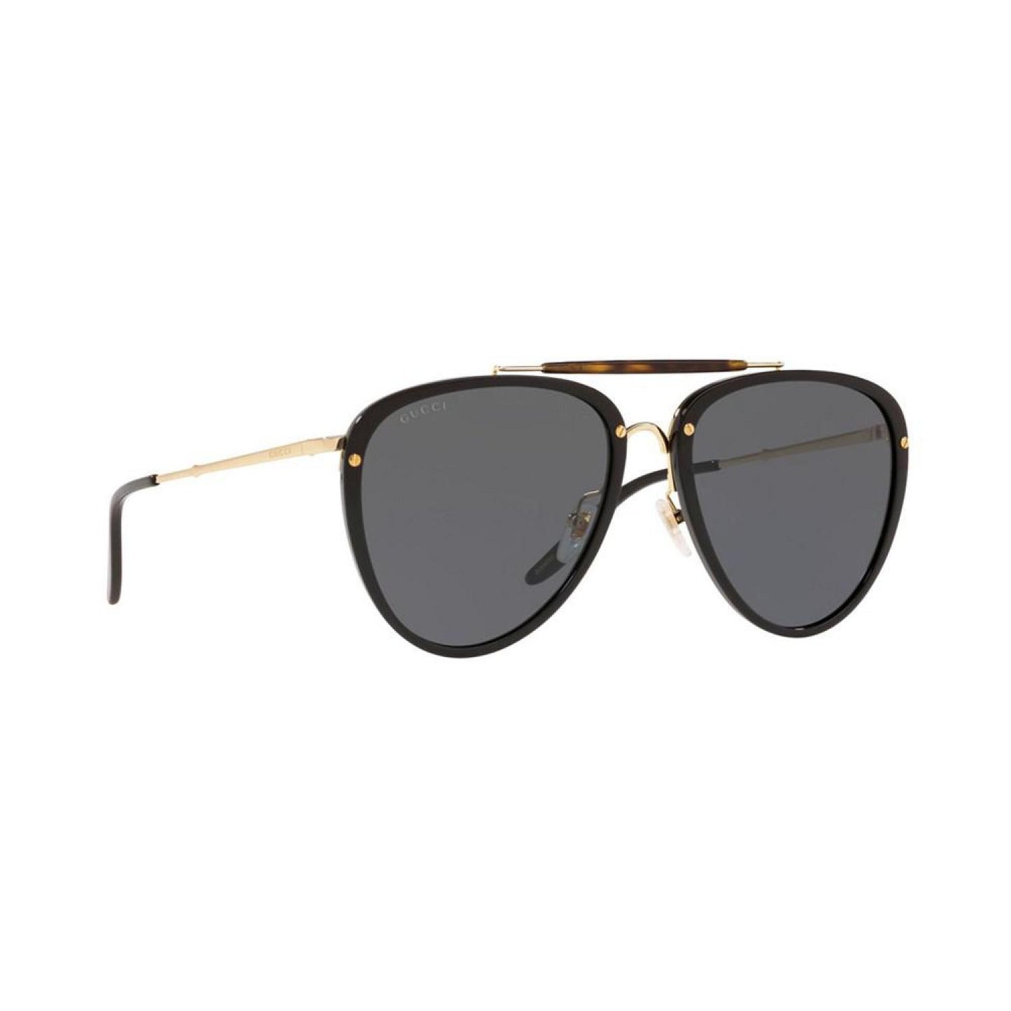 Men's Sunglasses, GG0672S 58