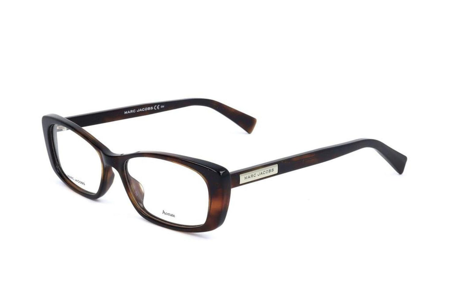 Marc Jacobs Eyewear Rectangular Frame Glasses